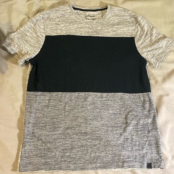 Express Short Sleeve shirt. - Picture 2 of 5